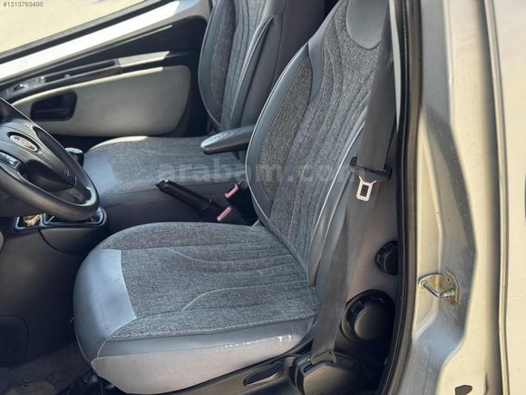 OTOMOBİL RUHSATLI95LİK STAR STOP BOYASIZ TEK DEĞİŞENLİ DÜŞÜK KM
