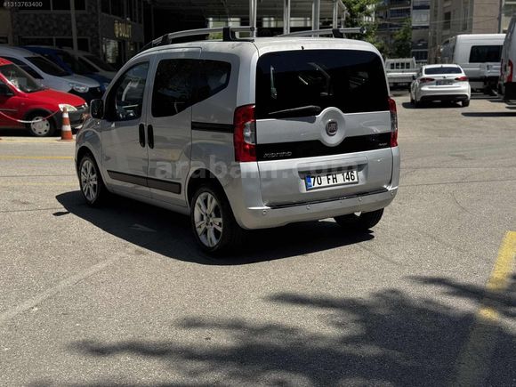 OTOMOBİL RUHSATLI95LİK STAR STOP BOYASIZ TEK DEĞİŞENLİ DÜŞÜK KM