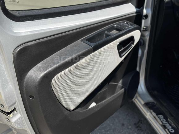 OTOMOBİL RUHSATLI95LİK STAR STOP BOYASIZ TEK DEĞİŞENLİ DÜŞÜK KM