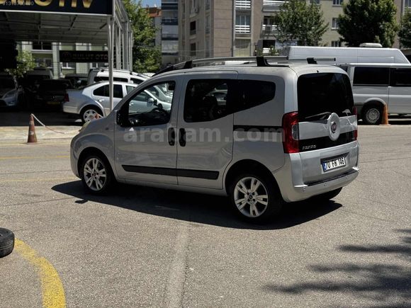 OTOMOBİL RUHSATLI95LİK STAR STOP BOYASIZ TEK DEĞİŞENLİ DÜŞÜK KM