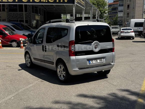 OTOMOBİL RUHSATLI95LİK STAR STOP BOYASIZ TEK DEĞİŞENLİ DÜŞÜK KM