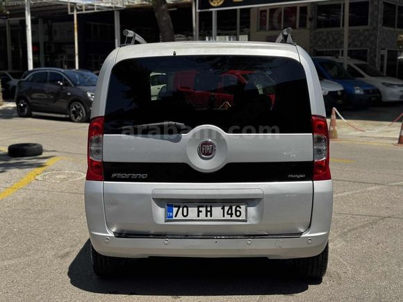 OTOMOBİL RUHSATLI95LİK STAR STOP BOYASIZ TEK DEĞİŞENLİ DÜŞÜK KM