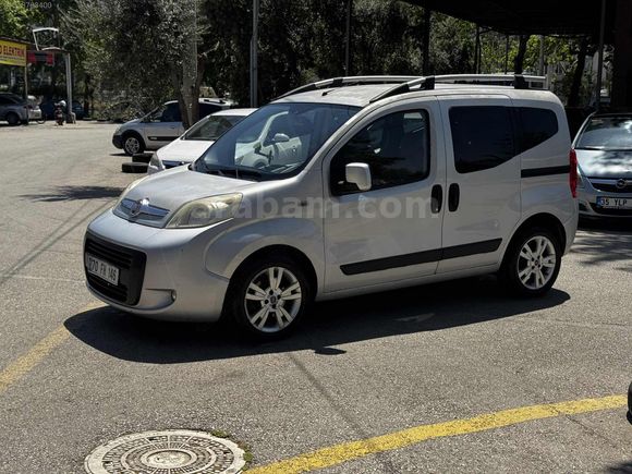 OTOMOBİL RUHSATLI95LİK STAR STOP BOYASIZ TEK DEĞİŞENLİ DÜŞÜK KM