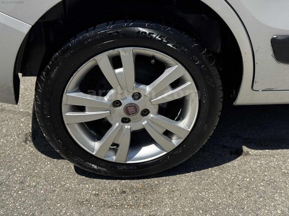 OTOMOBİL RUHSATLI95LİK STAR STOP BOYASIZ TEK DEĞİŞENLİ DÜŞÜK KM