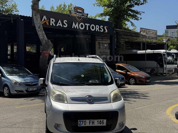 OTOMOBİL RUHSATLI95LİK STAR STOP BOYASIZ TEK DEĞİŞENLİ DÜŞÜK KM