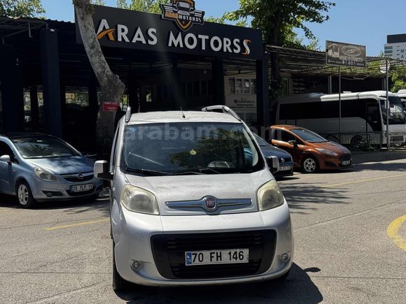 OTOMOBİL RUHSATLI95LİK STAR STOP BOYASIZ TEK DEĞİŞENLİ DÜŞÜK KM