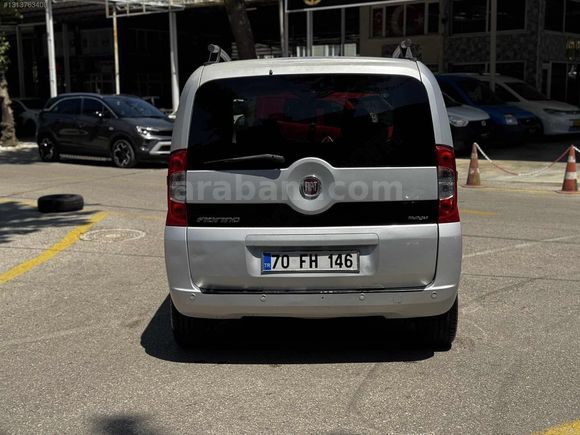 OTOMOBİL RUHSATLI95LİK STAR STOP BOYASIZ TEK DEĞİŞENLİ DÜŞÜK KM