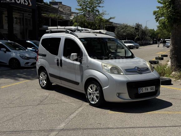 OTOMOBİL RUHSATLI95LİK STAR STOP BOYASIZ TEK DEĞİŞENLİ DÜŞÜK KM