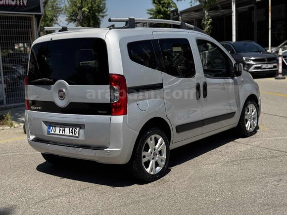 OTOMOBİL RUHSATLI95LİK STAR STOP BOYASIZ TEK DEĞİŞENLİ DÜŞÜK KM