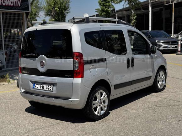 OTOMOBİL RUHSATLI95LİK STAR STOP BOYASIZ TEK DEĞİŞENLİ DÜŞÜK KM
