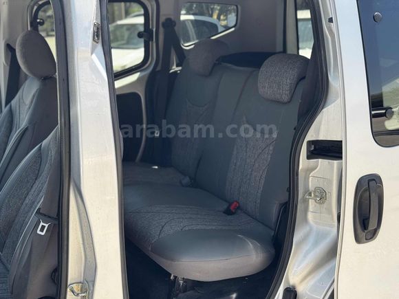 OTOMOBİL RUHSATLI95LİK STAR STOP BOYASIZ TEK DEĞİŞENLİ DÜŞÜK KM
