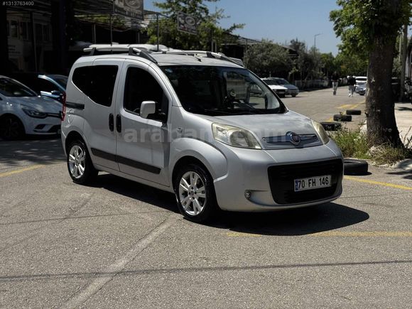 OTOMOBİL RUHSATLI95LİK STAR STOP BOYASIZ TEK DEĞİŞENLİ DÜŞÜK KM