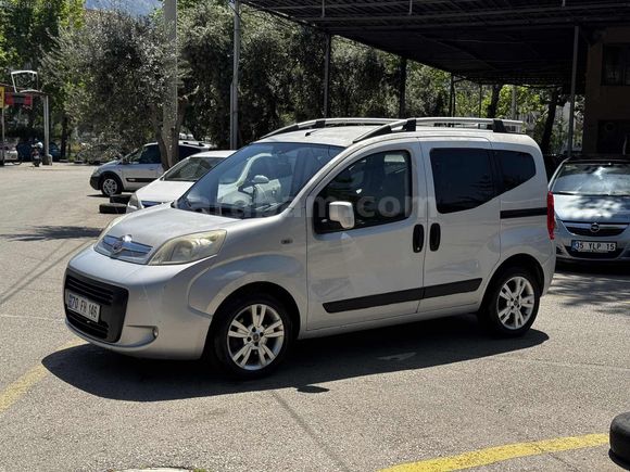 OTOMOBİL RUHSATLI95LİK STAR STOP BOYASIZ TEK DEĞİŞENLİ DÜŞÜK KM