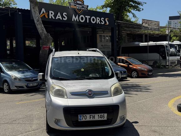 OTOMOBİL RUHSATLI95LİK STAR STOP BOYASIZ TEK DEĞİŞENLİ DÜŞÜK KM