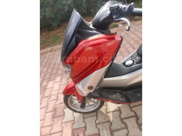 Sahibinden Yamaha N-Max 125 