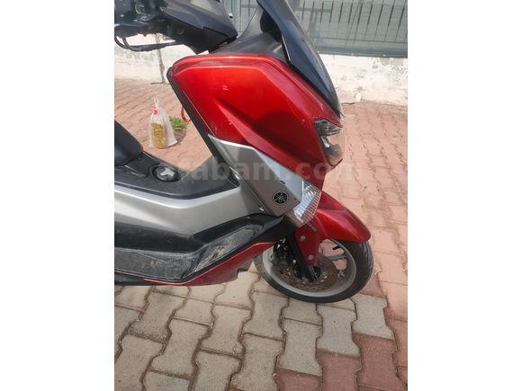 Sahibinden Yamaha N-Max 125 