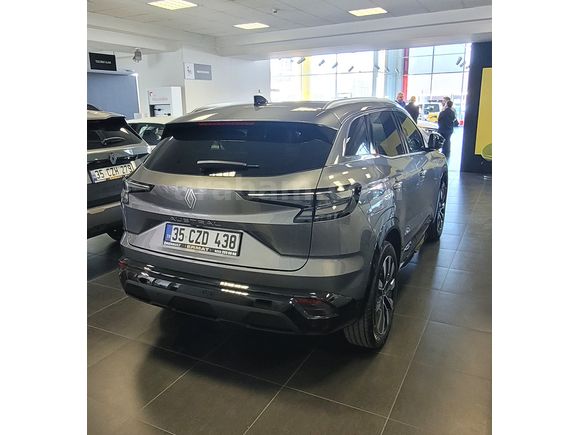 Sahibinden Renault Austral 1.3 Hybrid Techno 2025 Model 