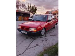 Tofaş Doğan S 1995 Model