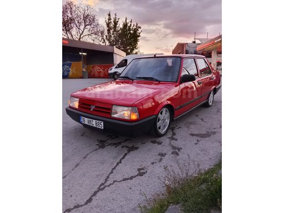 Tofaş Doğan S 1995 Model