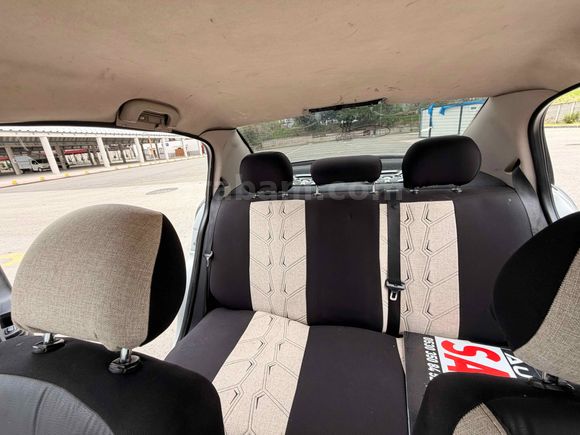 Galeriden Opel Astra 1.6 CD 2000 Model Ordu