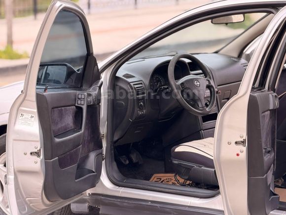 Galeriden Opel Astra 1.6 CD 2000 Model Ordu