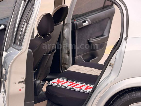 Galeriden Opel Astra 1.6 CD 2000 Model Ordu