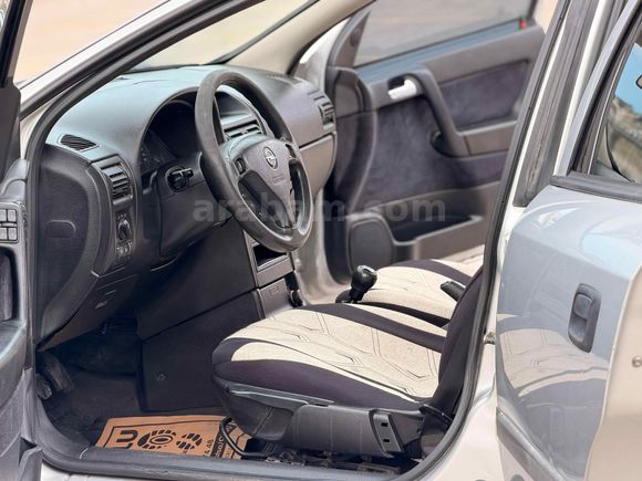 Galeriden Opel Astra 1.6 CD 2000 Model Ordu