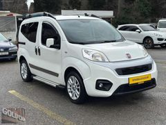 İstanbulGoldCar'dan_2016_FİAT_FİORİNO_EMOTİON_OTOMATİK VİTES
