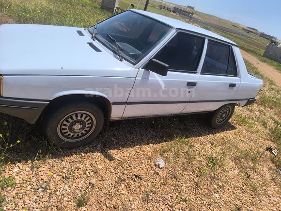 Sahibinden Renault R 9 1.4 Broadway 1994 Model 
