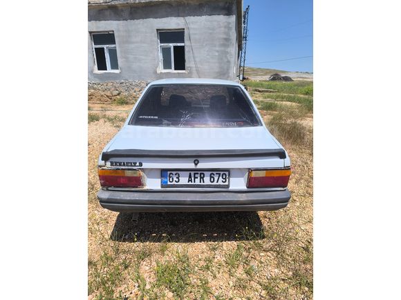 Sahibinden Renault R 9 1.4 Broadway 1994 Model 