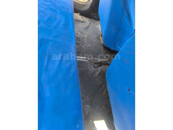 Sahibinden Renault R 9 1.4 Broadway 1994 Model 