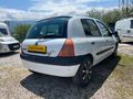 klas oto kartepe Renault Clio 1.4 RTA 1999 Model Kocaeli
