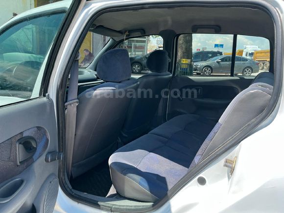 klas oto kartepe Renault Clio 1.4 RTA 1999 Model Kocaeli