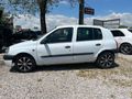 klas oto kartepe Renault Clio 1.4 RTA 1999 Model Kocaeli