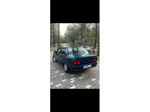 SAHİBİNDEN ACİL SATILIK MAVİ BONCUK