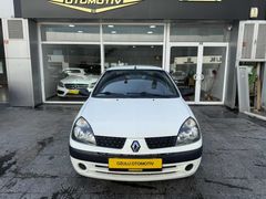 2003 RENAULT / CLİO 1.4 /AUTHENTİQUE PLUS /268 BİN KM / BAKIMLI