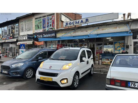 Demirci AUTO dan hatasız boyasız tramersiz