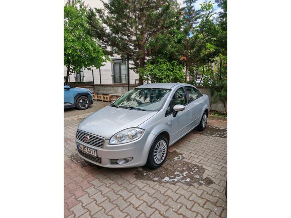 2012 MODEL EURO5 95 HP KELEPİR FIRSAT ARACI