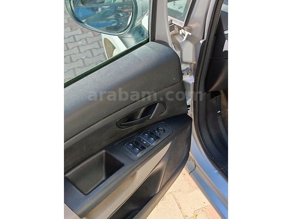 2012 MODEL EURO5 95 HP KELEPİR FIRSAT ARACI