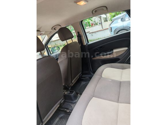 2012 MODEL EURO5 95 HP KELEPİR FIRSAT ARACI