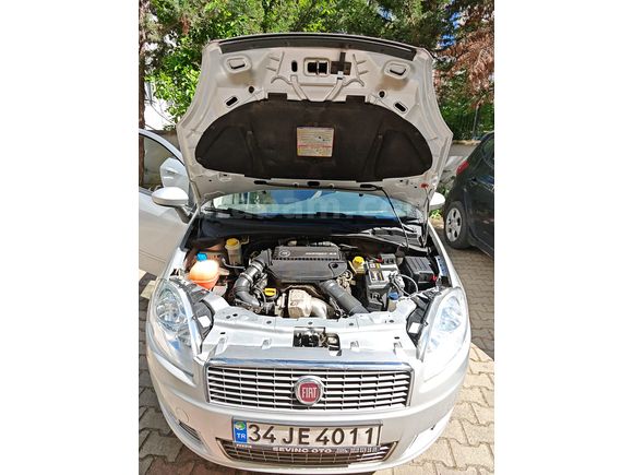 2012 MODEL EURO5 95 HP KELEPİR FIRSAT ARACI