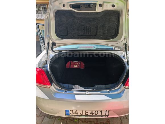 2012 MODEL EURO5 95 HP KELEPİR FIRSAT ARACI