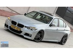 BİRİNCİ SINIF İLK EL 2014 BMW 3.20İED DEĞİŞENSİZ 128.000KM LCİ