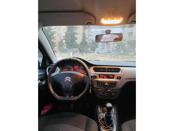 Sahibinden Citroen C-Elysée 1.5 BlueHDI Feel 2021 Model 