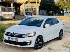 Sahibinden Citroen C-Elysée 1.5 BlueHDI Feel 2021 Model 