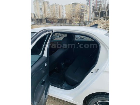 Sahibinden Citroen C-Elysée 1.5 BlueHDI Feel 2021 Model 