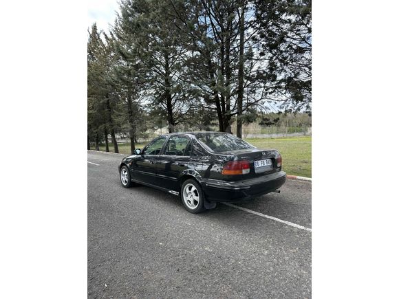 Sahibinden Honda Civic 1.4 i S 2000 Model 
