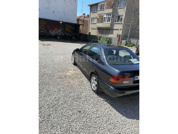 Sahibinden Honda Civic 1.4 i S 2000 Model 