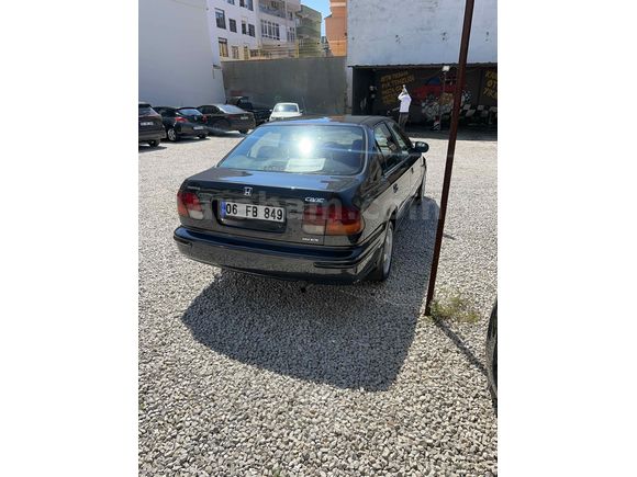 Sahibinden Honda Civic 1.4 i S 2000 Model 