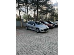 Sahibinden Peugeot 207 1.4 Trendy 2010 Model Kayseri  Gri